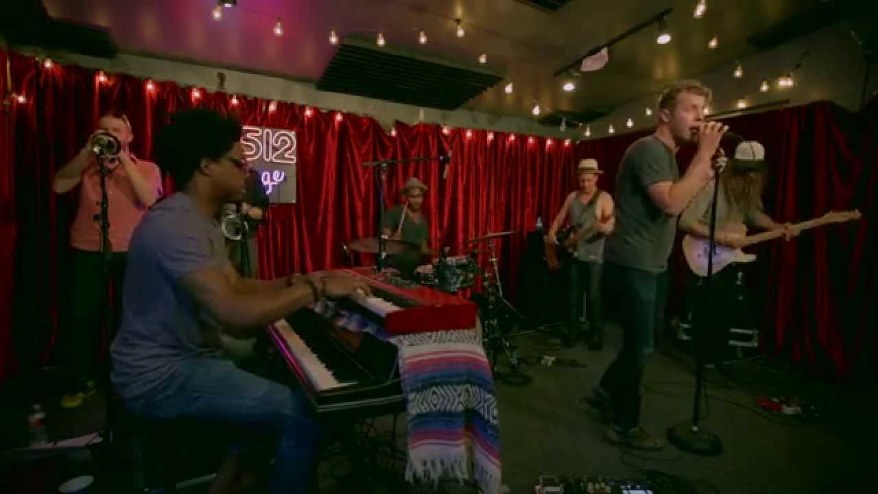 Anderson East - 