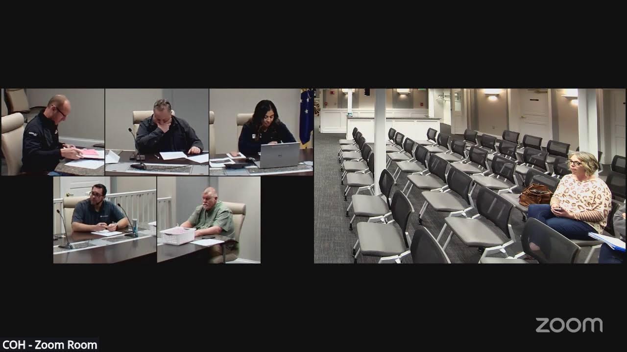 RDC Meeting (2/17/2026)