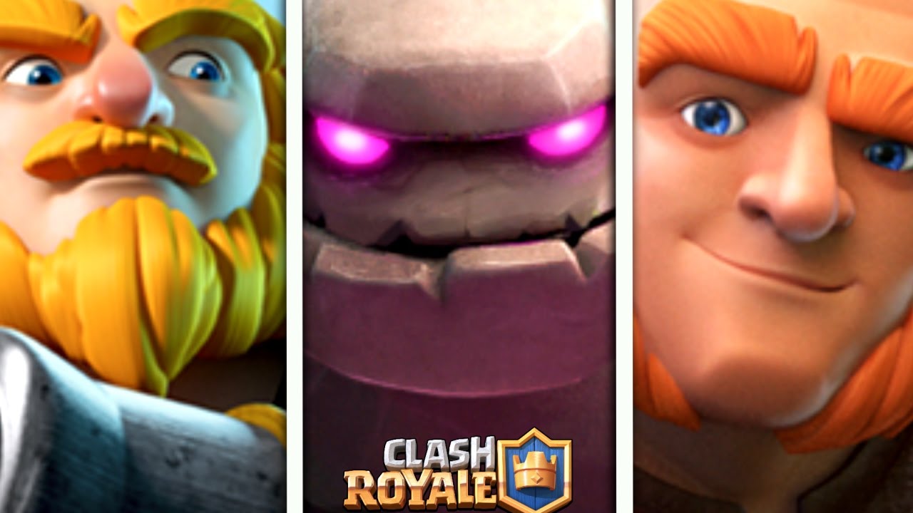 ¡¡ MAZOS DEFINITIVOS para la NUEVA ACTUALIZACION !! LA ESTRATEGIA MAS EFECTIVA | Clash Royale [XHEO]