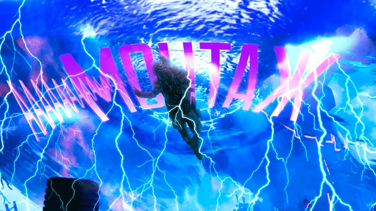НЕ ТУДА Д*БИЛ I Apex Legends Montage
