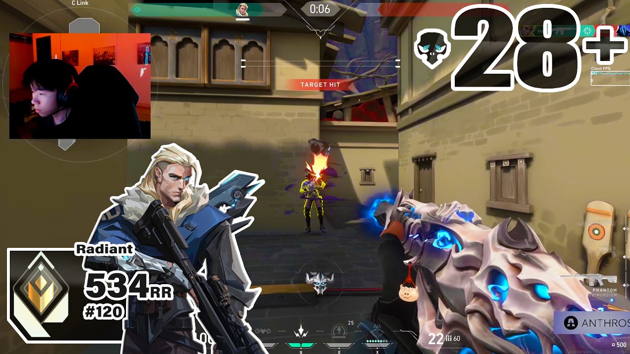 THE REAL DEAL! - EG bao [NA] #MatchMVP
