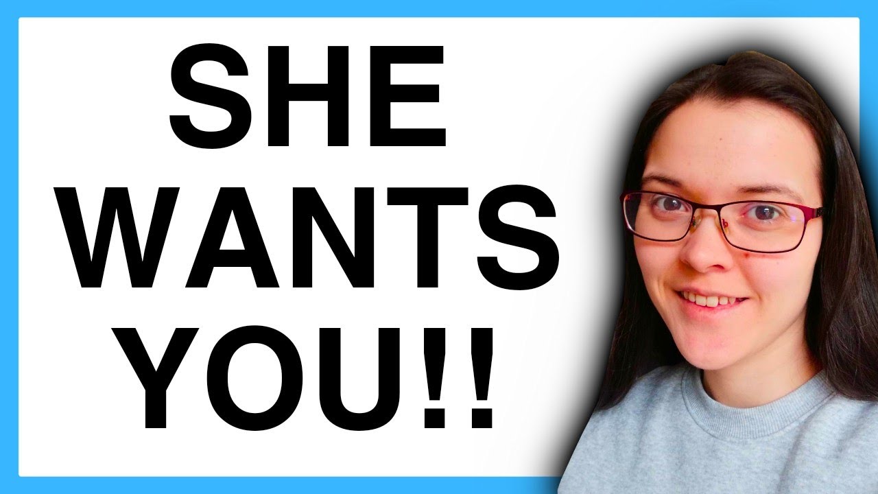 How Women Act Around ATTRACTIVE MEN!