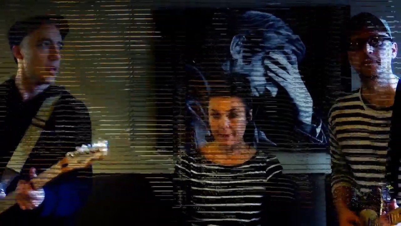 Bis - Sound of a Heartbreak - Official Video