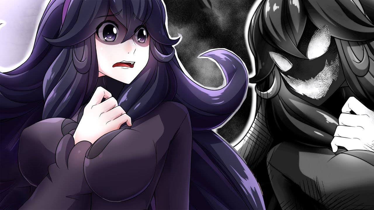 Pokemon Hex Maniac EP3: "Hex Maniac's Horror!" (Pokemon Comic Dub) [My Girlfriend's a Hex Maniac]