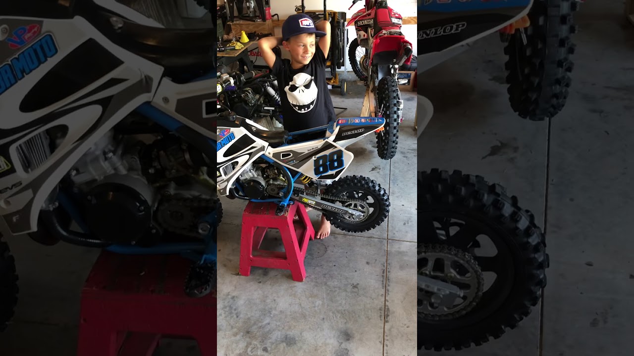 Cobra Chain Tension