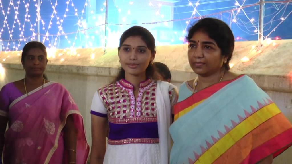 gundimeda dussehra celebrations part 3