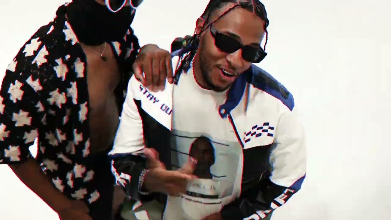 Flow Caribe&ntilde;o - Toa Kingdom FT Osy Brown 