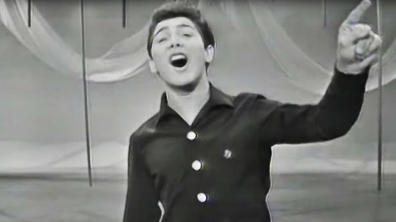Paul Anka 