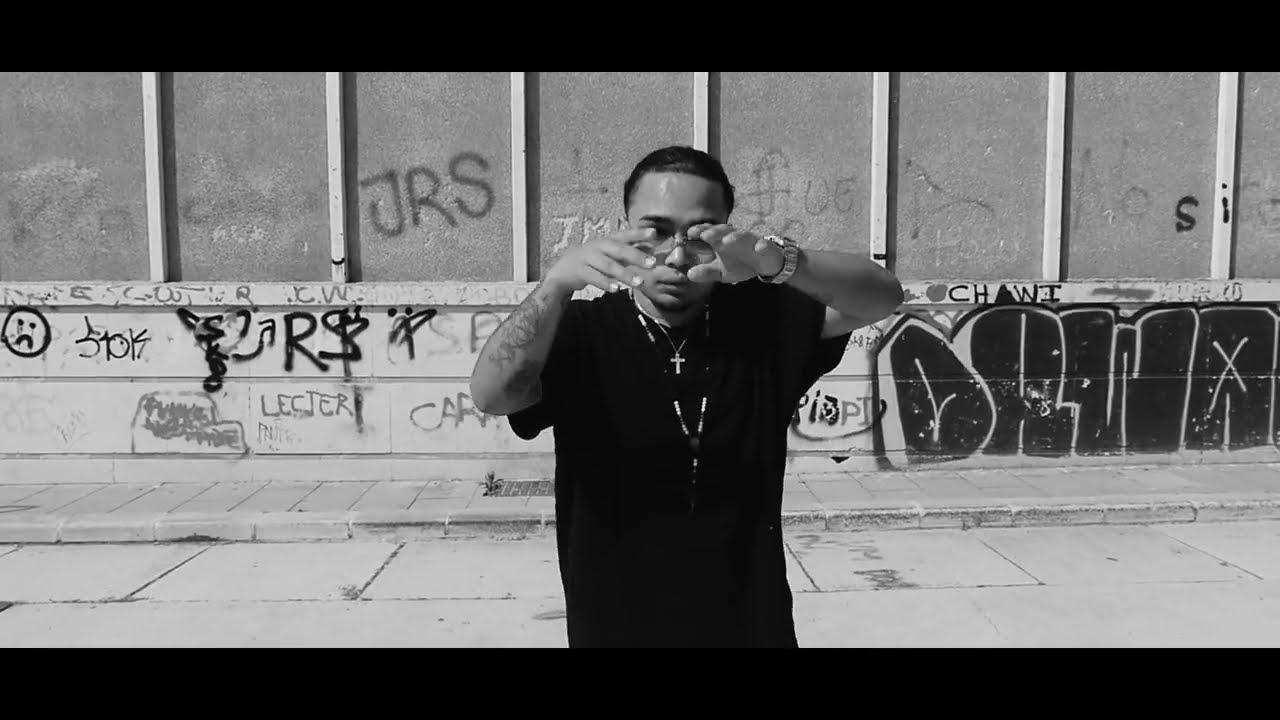 Memoryal - BUSCAVIDAS (VIDEO OFICIAL)