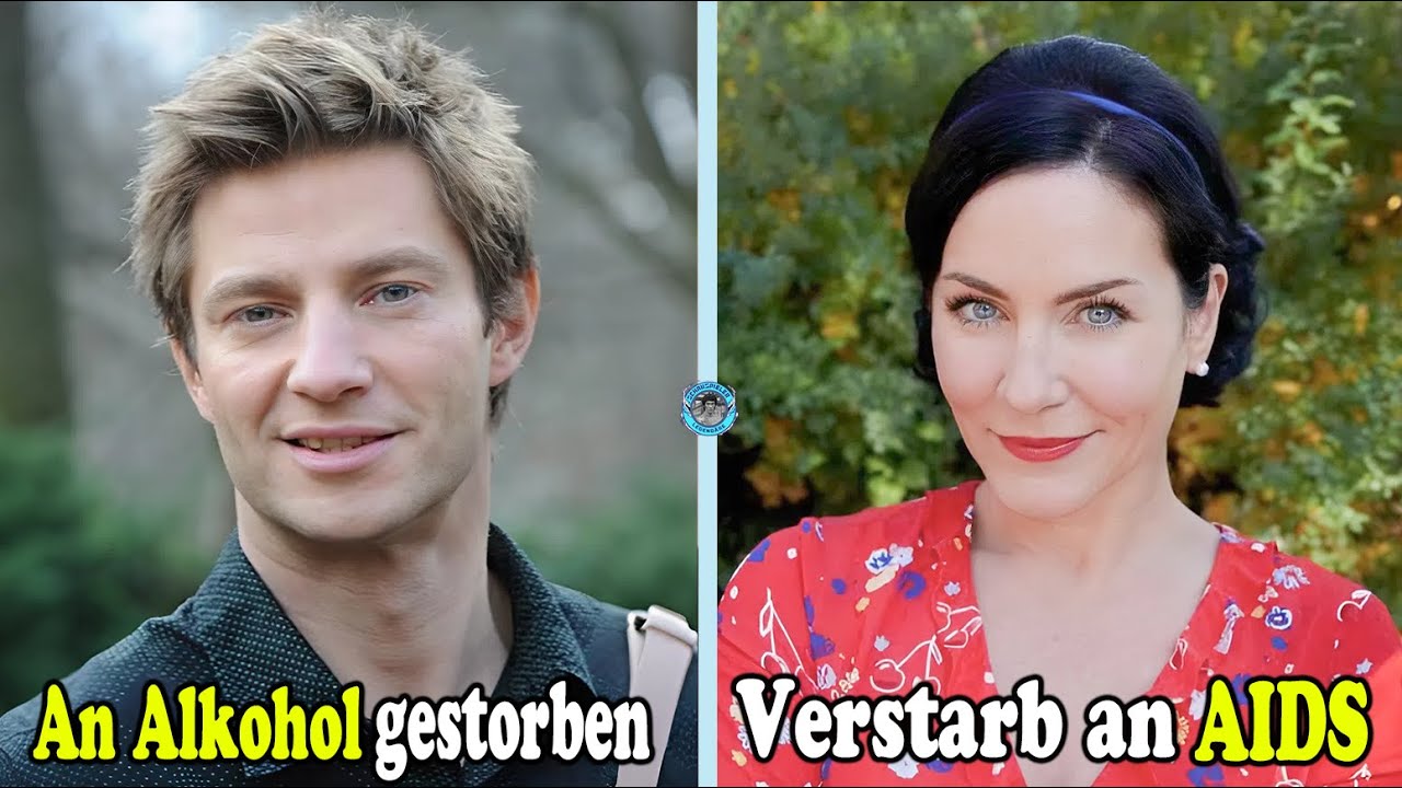 Die Rosenheim-Cops (2002–2026): Wer lebt nach 24 Jahren noch?😢