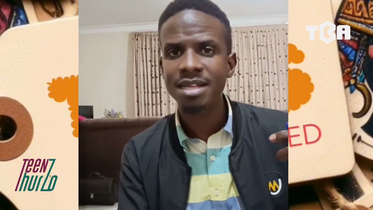 What are Spiritual Gifts!? -:- Mark Langa #CRAFTED