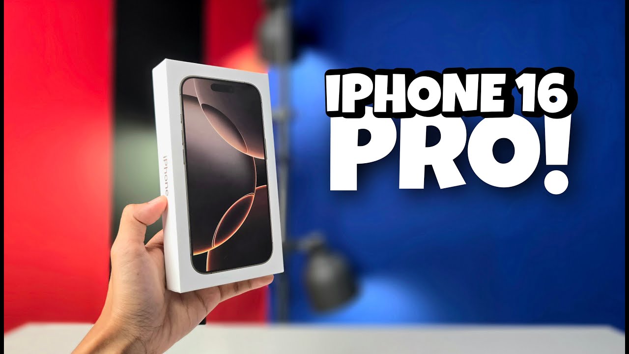 Hmm, Padanlah Ramai Menyesal Beli iPhone 16 Pro!