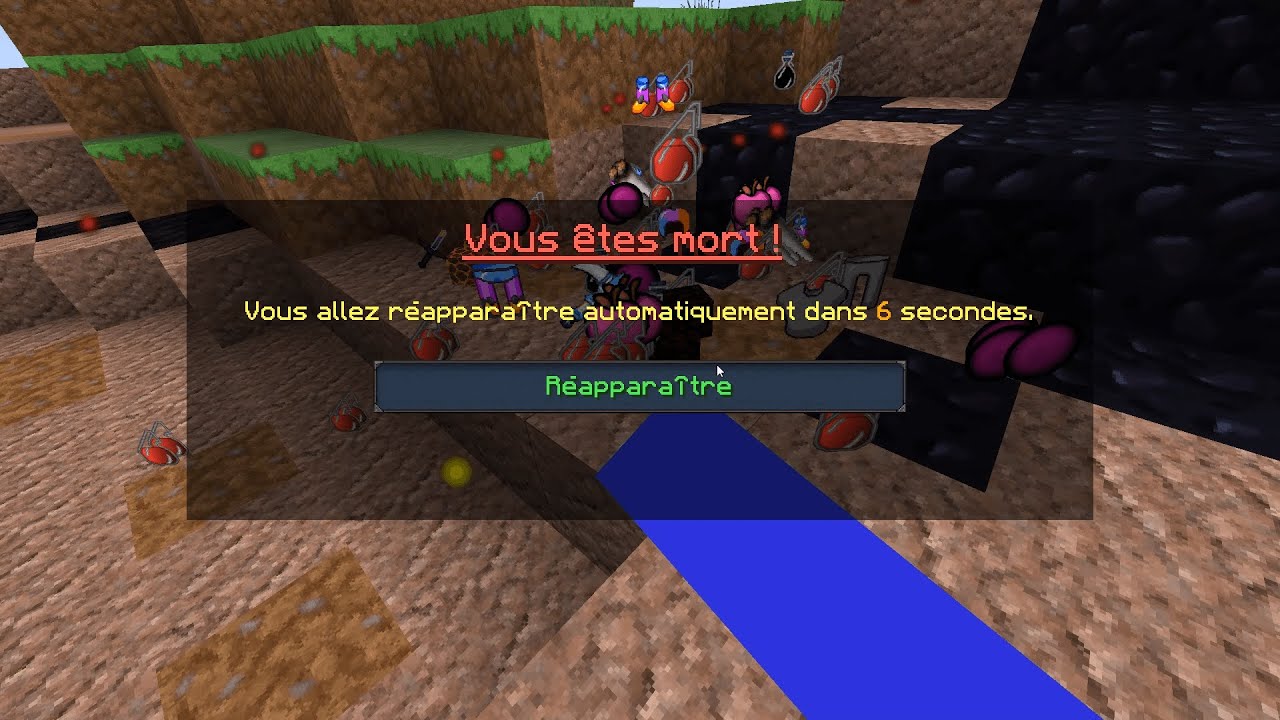 DERNIÈRE VIDÉO DE LA V10.5, BEST OF DRÔLE, FAIL... xd | SKILLPVP