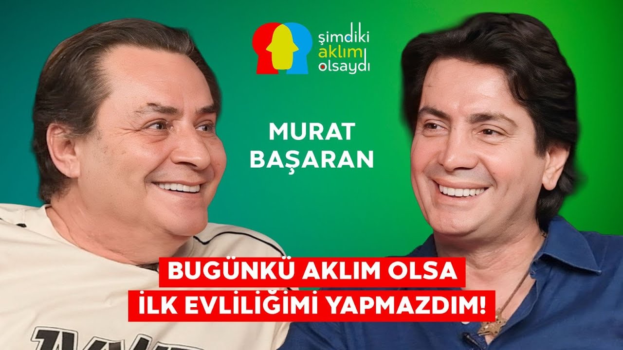 MURAT BAŞARAN ''KARAM ŞARKISI HAKAN PEKER'İN KISMETİYMİŞ!''