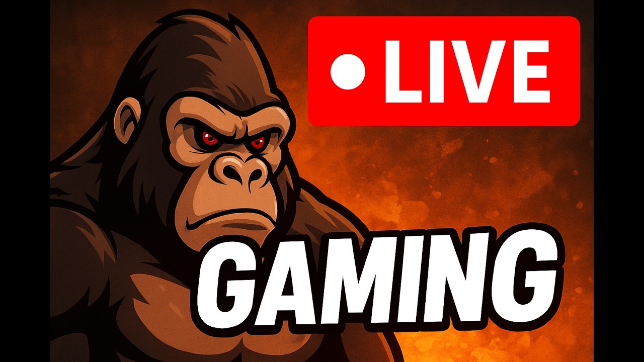 🦍 Its a party!! | up to 35% !coins | !merch | !rogue | !web #Deltaforce #Deltaforcegame