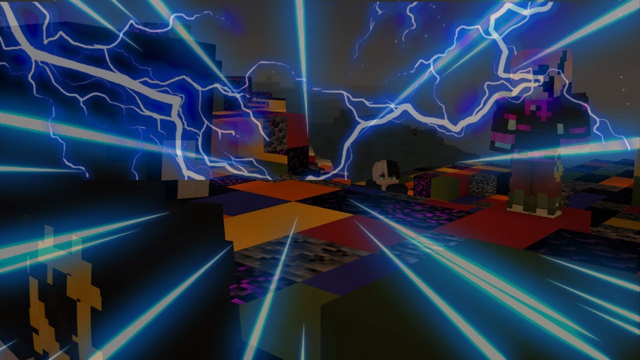 Shattered Reality ep 0: The End/The Beginning