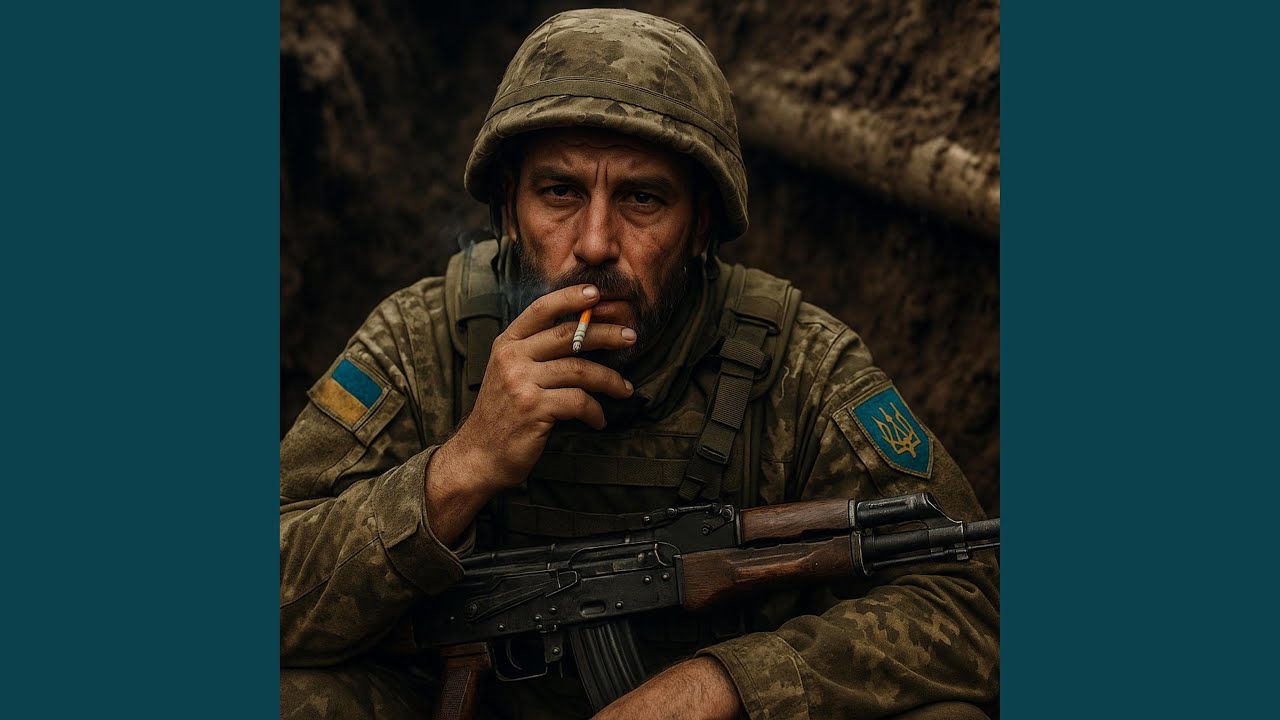 За що ти воюєш, Брате?