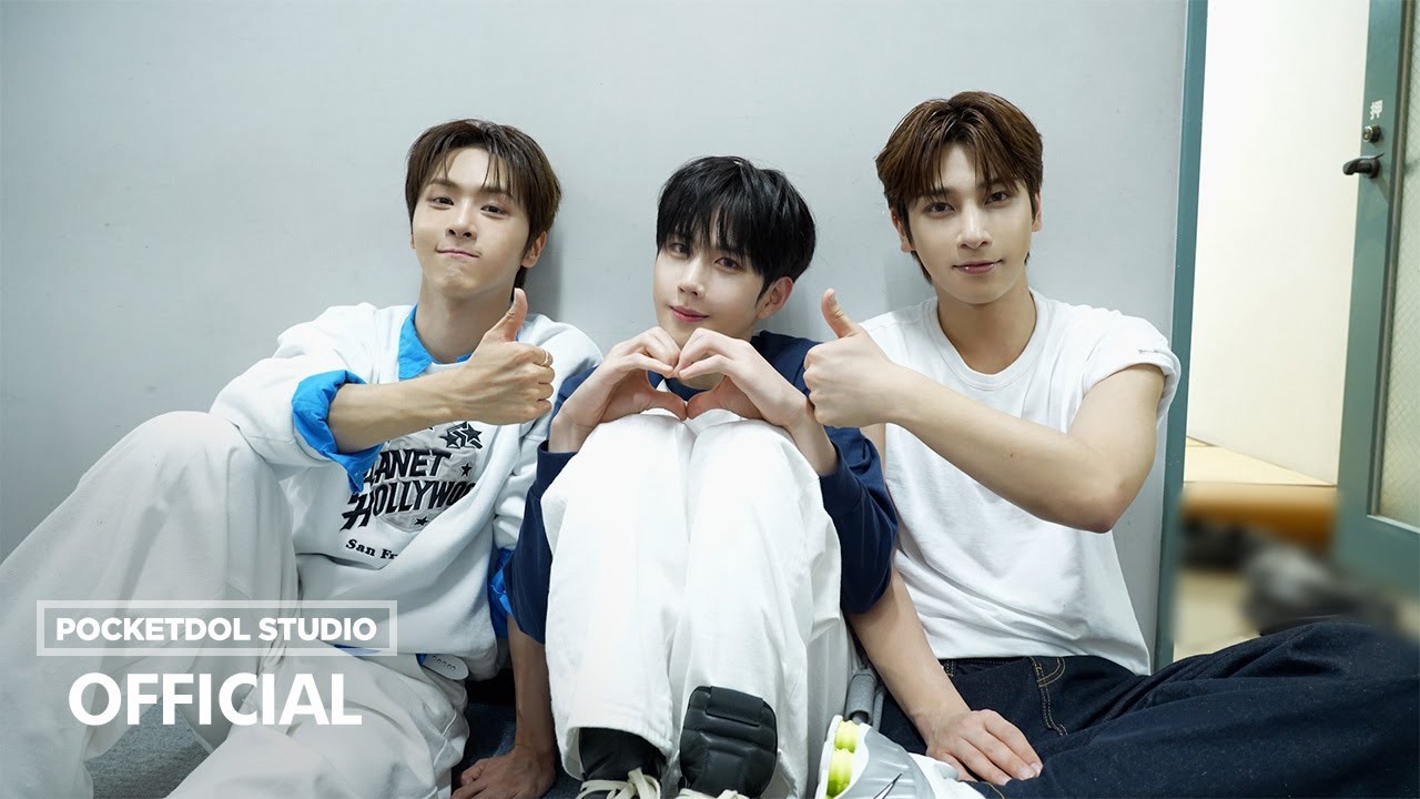 BAE173 FAN-CON IN JAPAN TOUR 2025ㅣFINAL BEHIND⚡️
