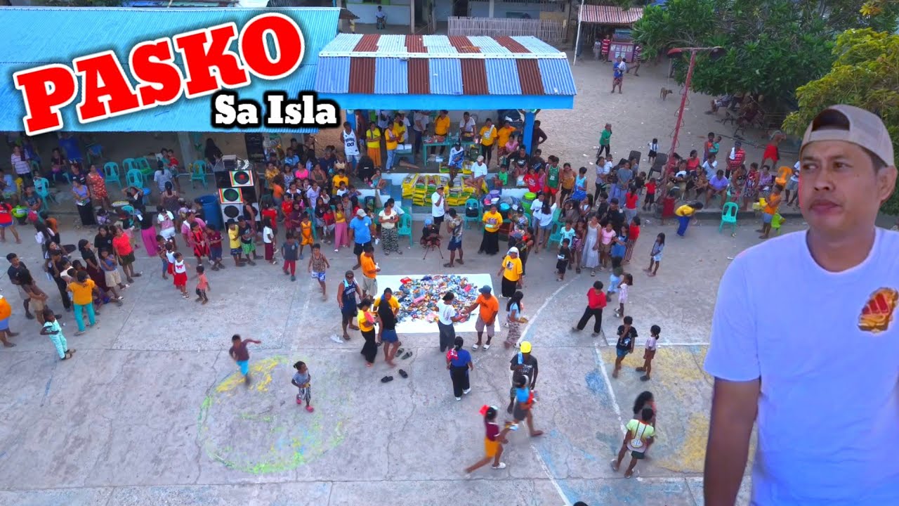 BUMUHOS ANG BIYAYA | Umabot ng 200k+ ang Pamasko