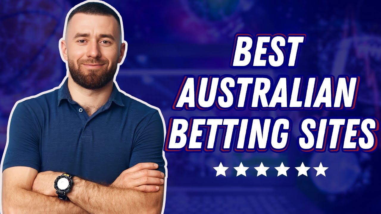 Best Online Gambling Sites in Australia - Top Australian Betting Sites 🇦🇺