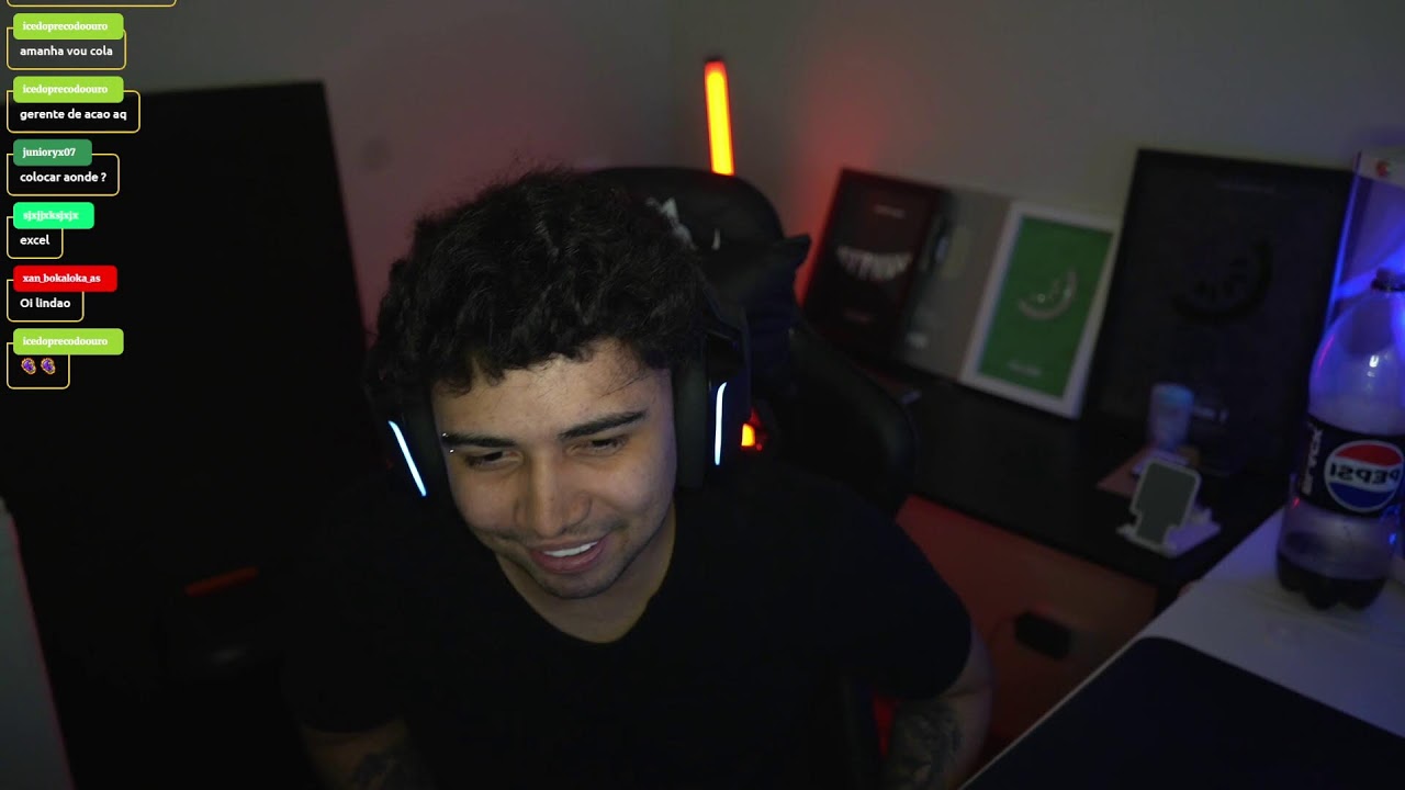 [SINTONIA-RP]🔥JILSU CRIANDO FAC DO 0 !pix !sintonia