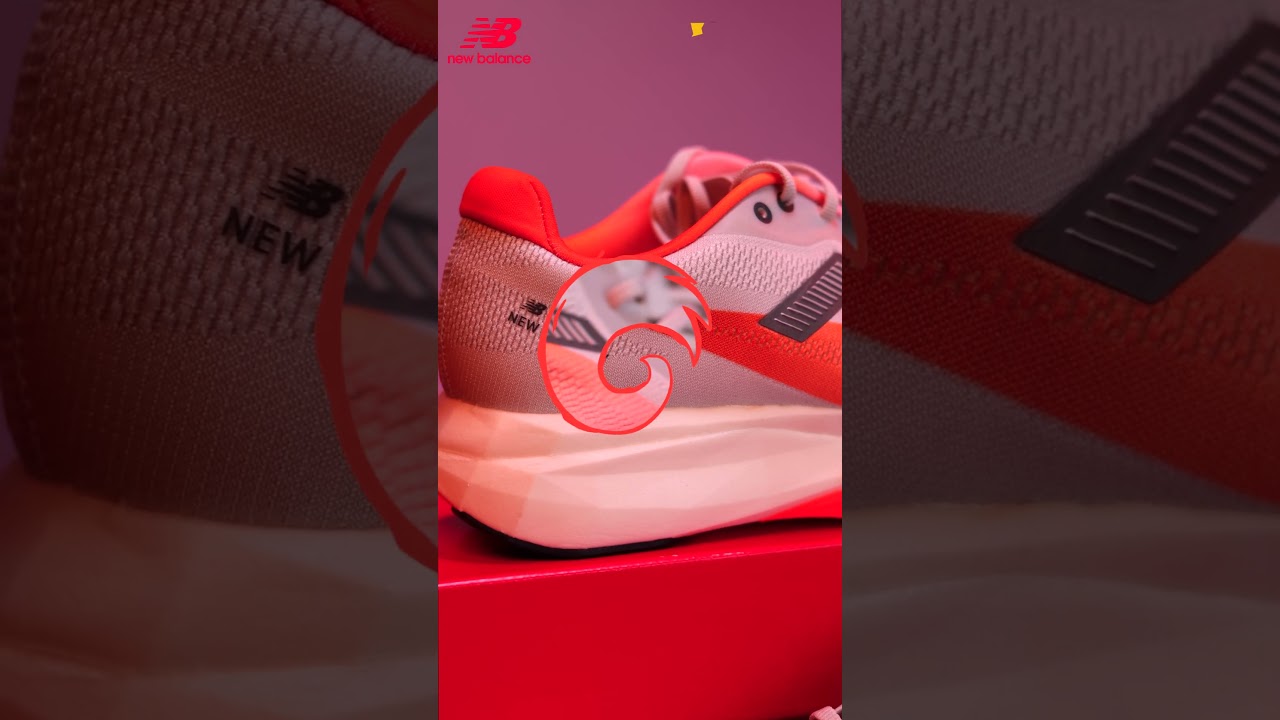 အရမ်းကြွေရတဲ့ New Balance ရဲ့ TCS NYC Marathon FuelCell SuperComp Elite v5 Running Shoe Unboxing