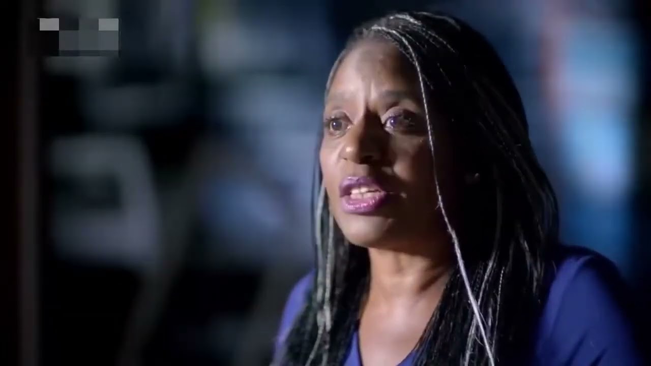 Udowodnić niewyjaśnione S01 E09 Dokument Lektor PL