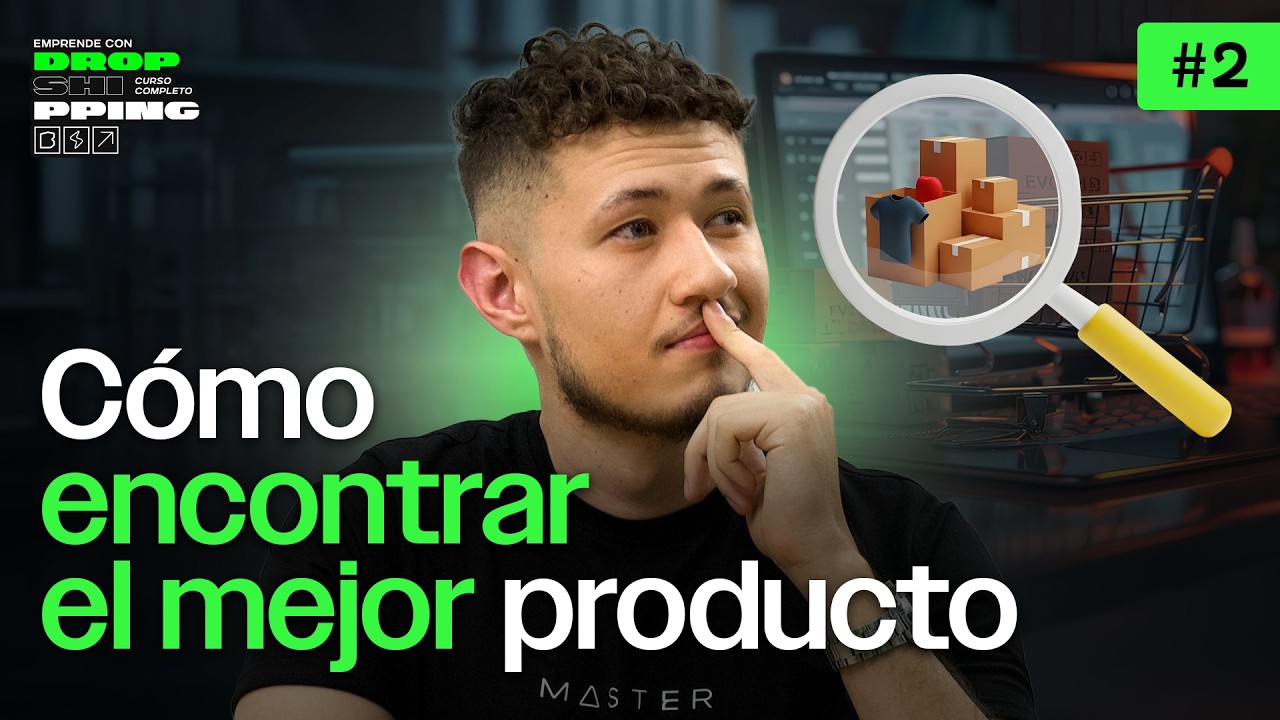 #️⃣2. CLASE: Metodología de selección de producto 🔍