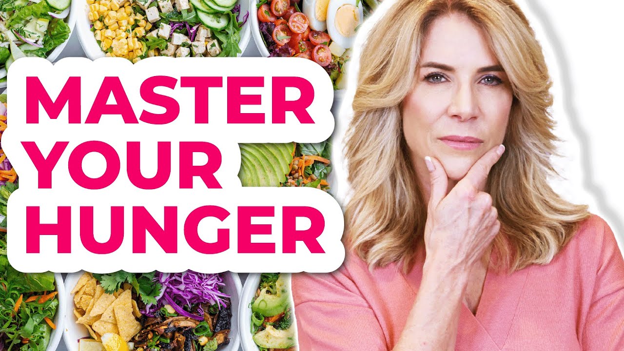 Learn To Identify These 4 Types of Hunger to Prevent Overeating