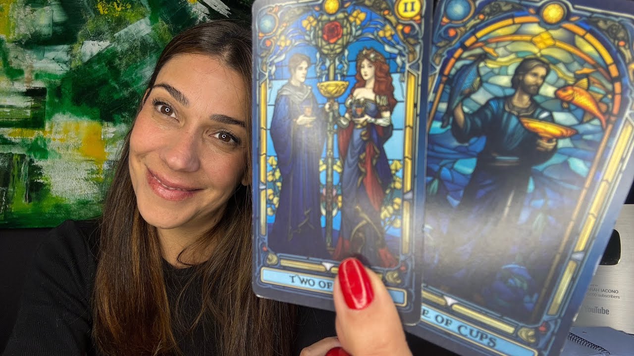 SAGITÁRIO ♐️ ESSE REENCONTRO NÃO VAI VIRAR
