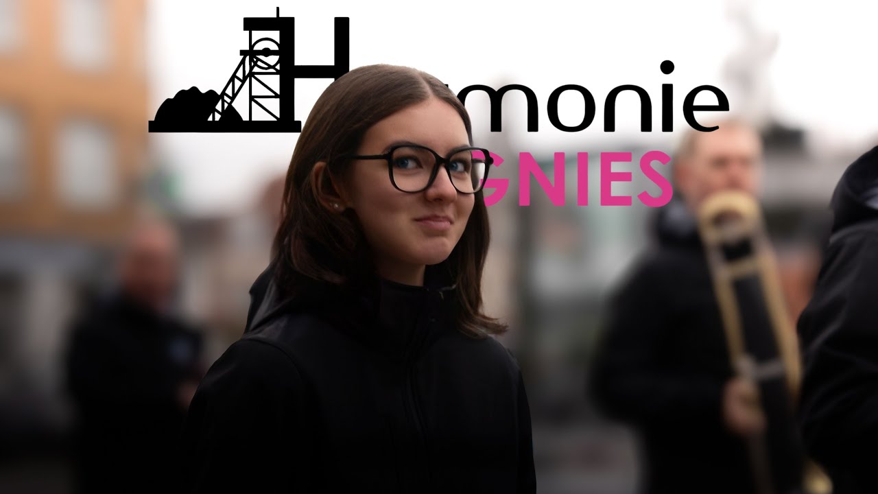 Le Défilé du 11 Novembre à Oignies 🎺🇫🇷
