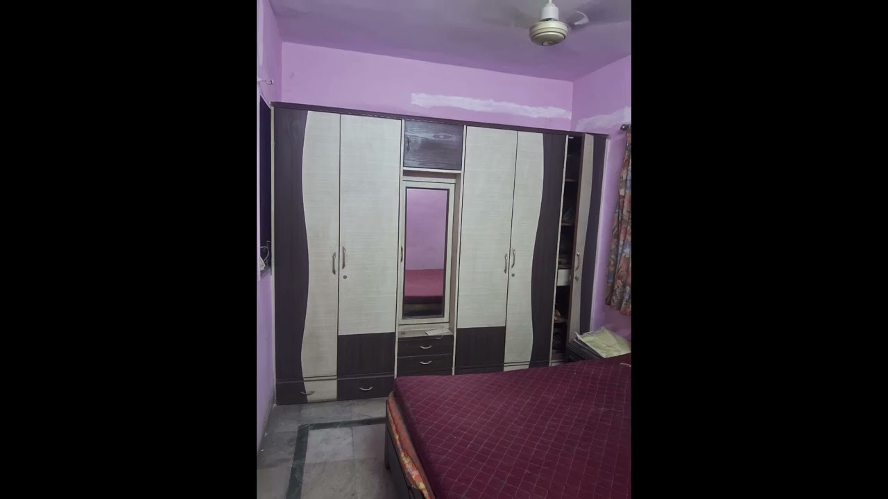 Bungalow Available for Sale or Rent in Mulund East