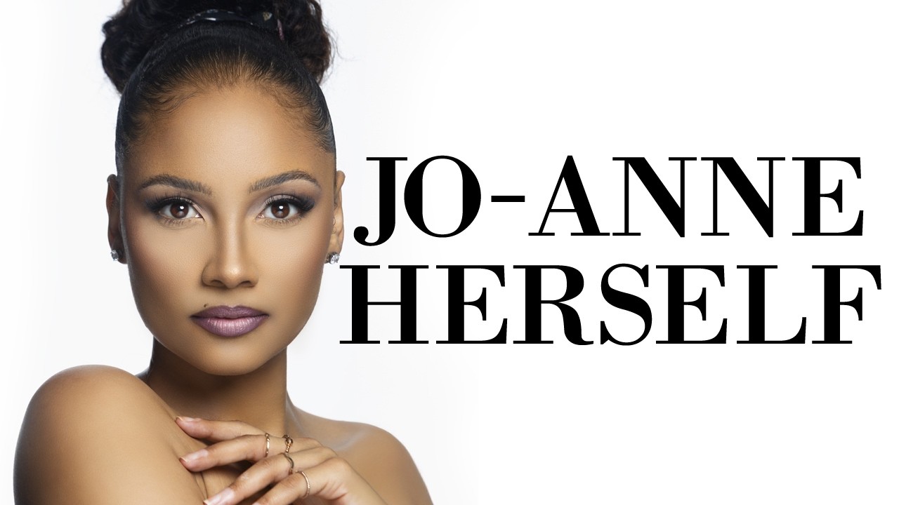 Jo-anne Renyeke - HERSELF Part10