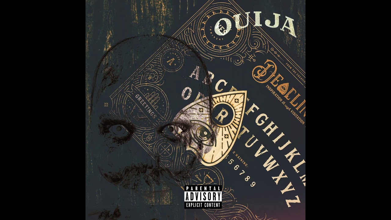 Lil Polo Da Don - Ouija Board Woo'