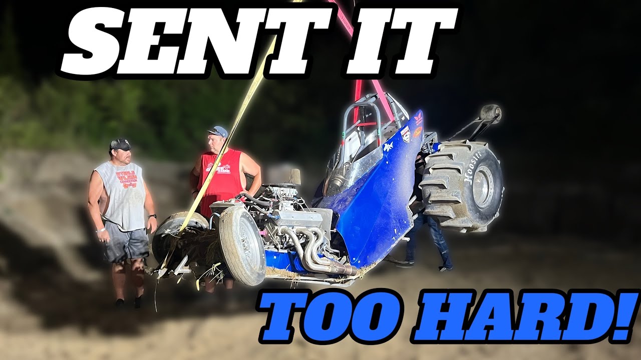 Wild ride at Gravelrama! JT’S WORST CRASH EVER!