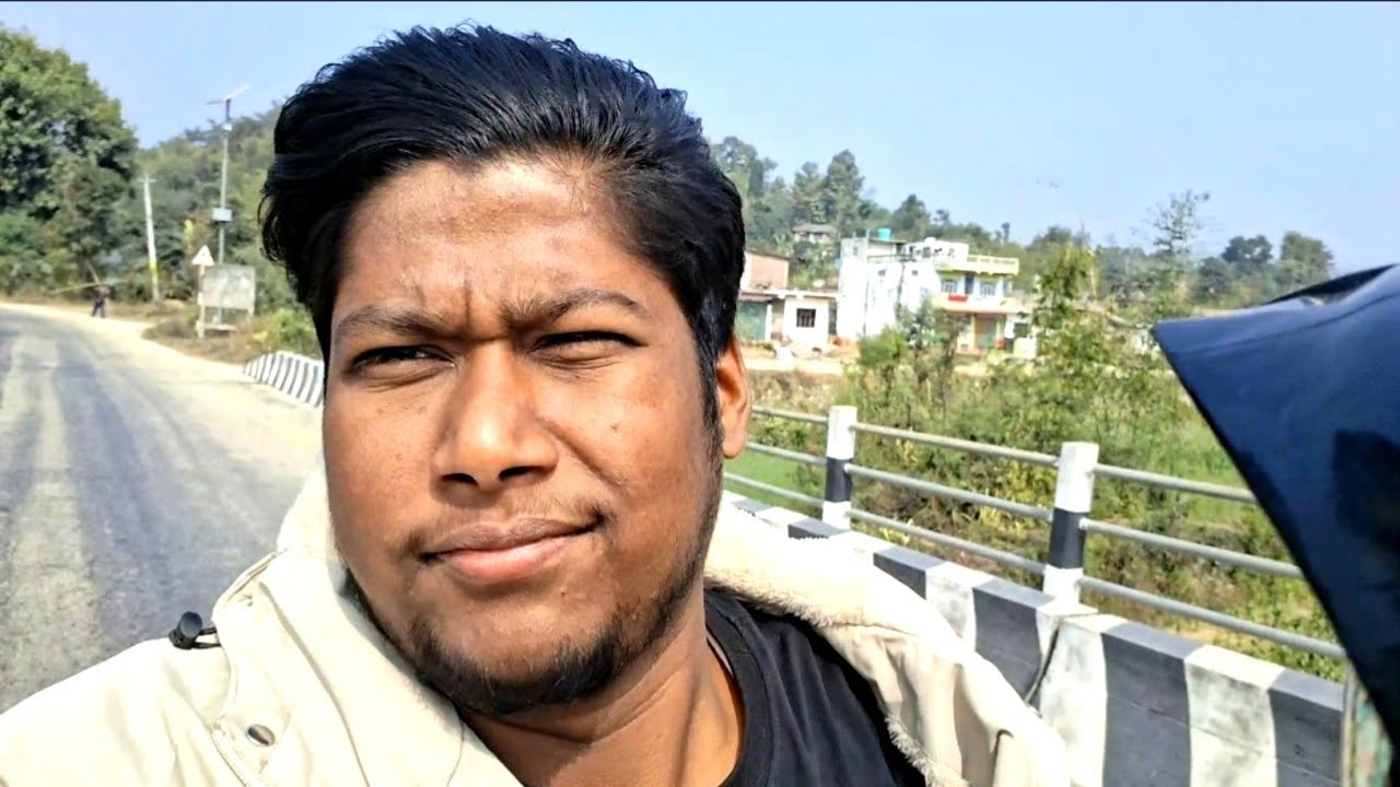 Lahan to Udayapur Gadhi Adventure Tour | Unforgettable moment 😎 | Part - 1 