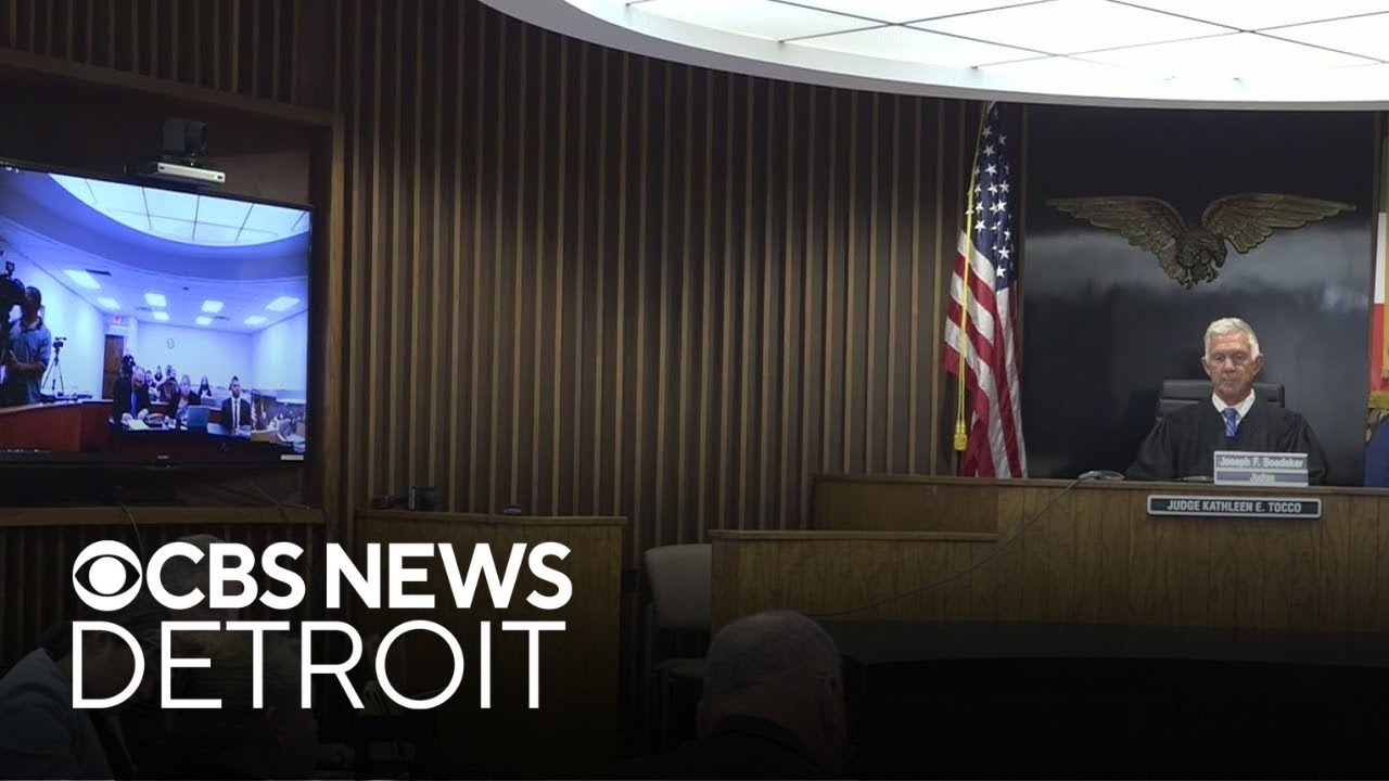 Judge delays ruling on whether to move Ashley Elkins case to trial