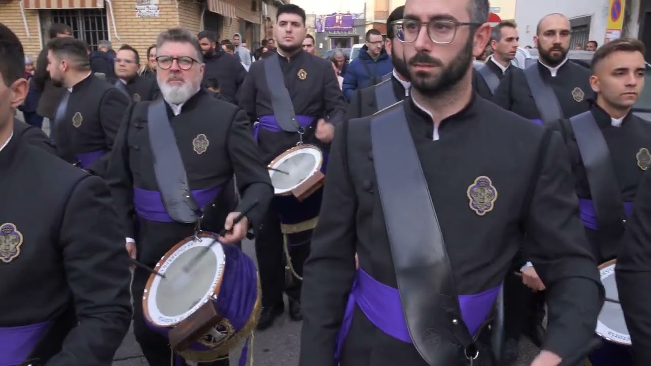 El turuta | Las Cigarreras en la Algaba 2025