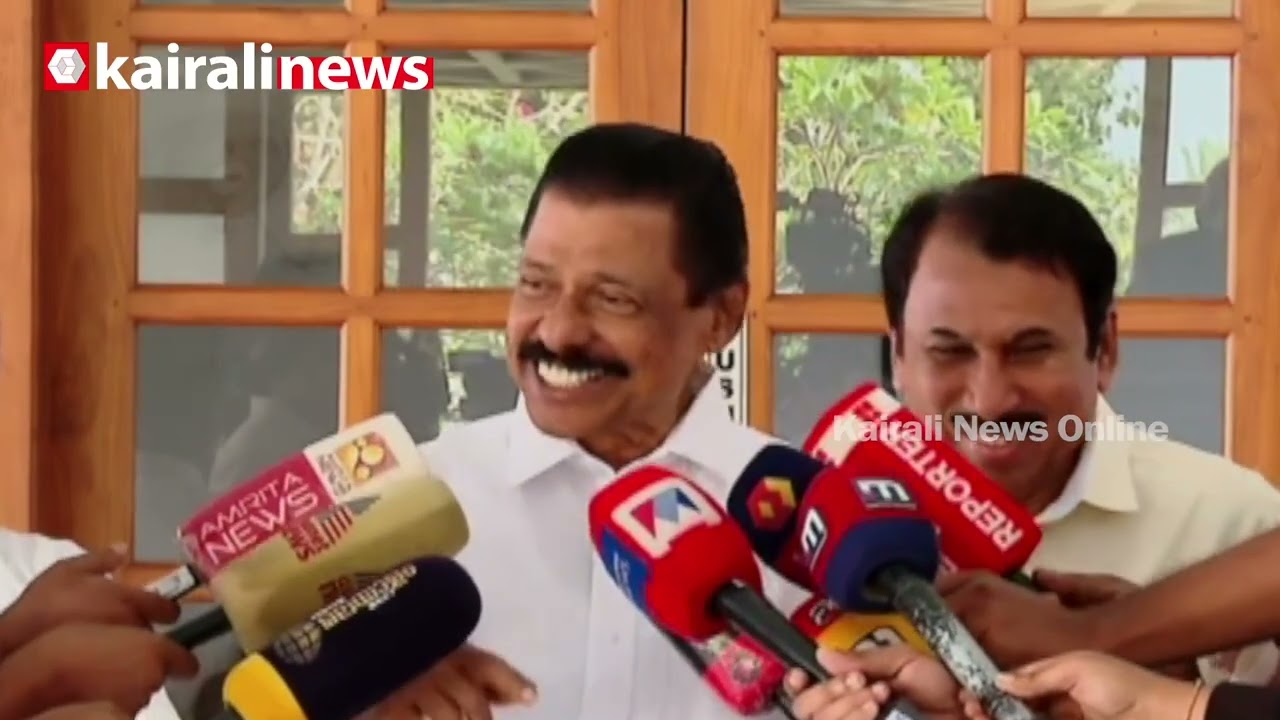 'വെള്ളാപ്പള്ളിയുടെ അംഗീകരിക്കാൻ പറ്റാത്ത നിലപാടുകളെ അംഗീകരിക്കില്ല' | M V Govindan Master