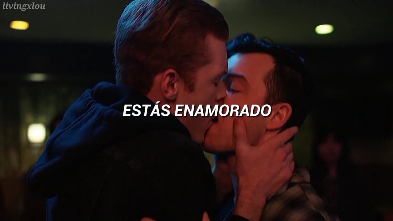 You Are In Love (Taylor's Version) - Taylor Swift [Ian & Mickey]