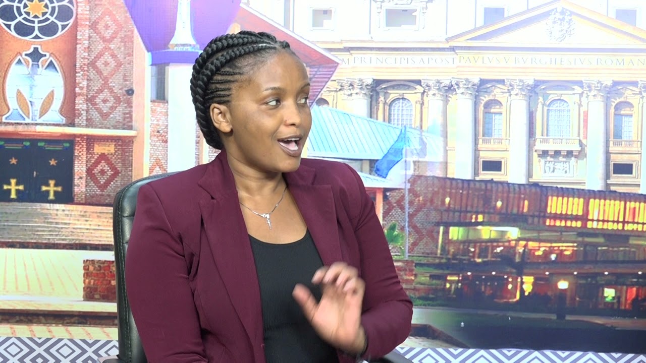 SOBANUKIRWA IBIJYANYE NO KWIHA IMANA MU MURYANGO W'ABA YEZUWITI 
