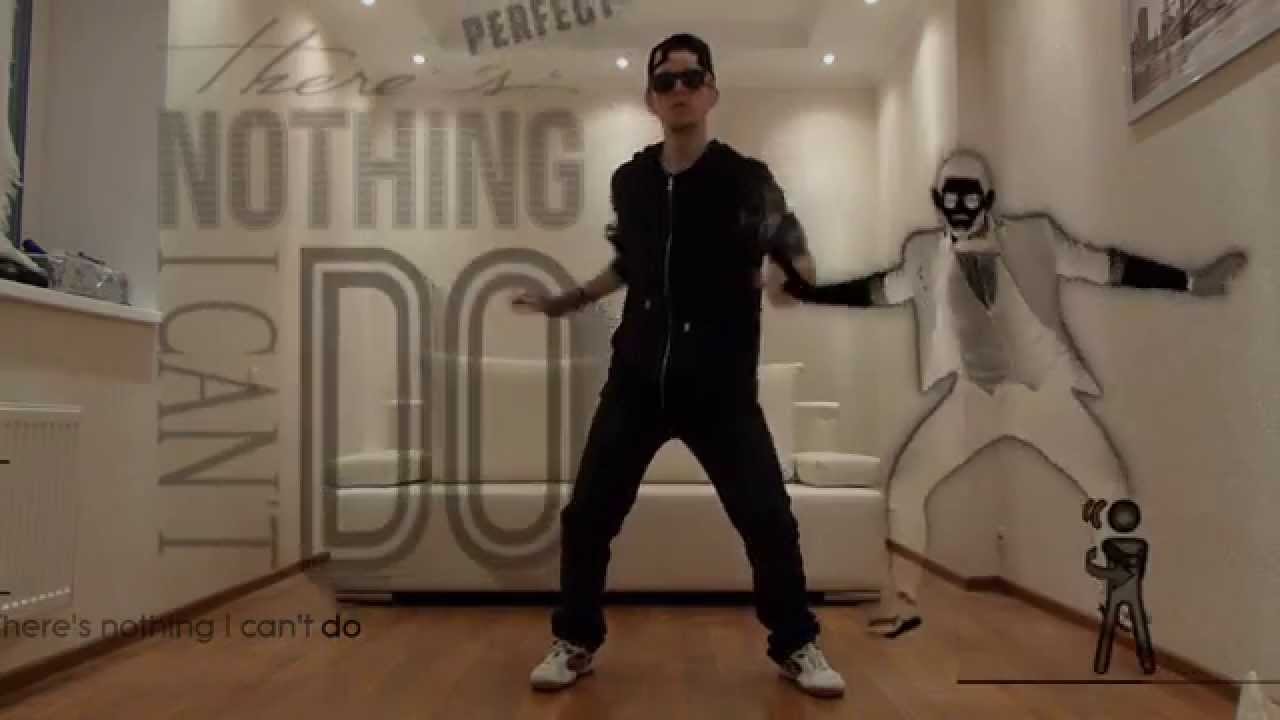 Just Dance 2015 - Love me Again [John Newman] by SiViOMango