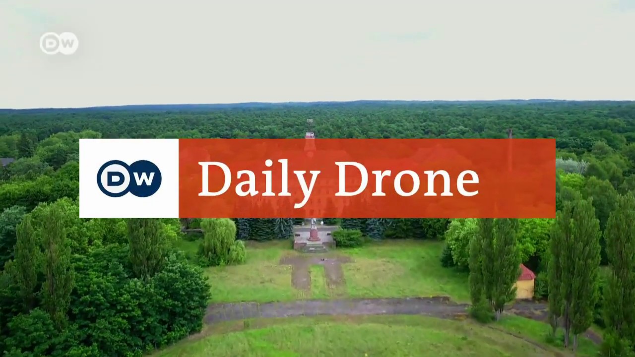 DailyDrone: W&uuml;nsdorf | DW Deutsch