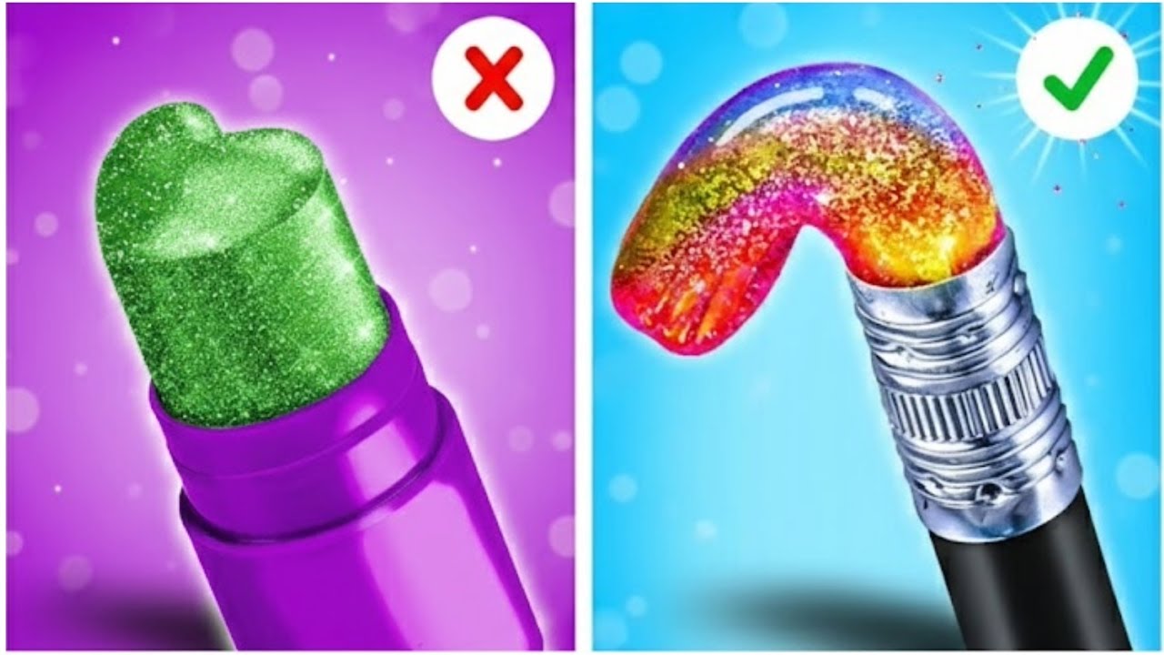AMAZING VACATION HACKS || Gadgets For The Perfect Summer by 123 GO SCHOOL