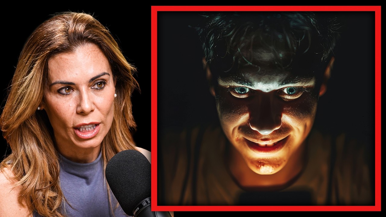 Cómo IDENTIFICAR a un NARCISISTA - Neuropsicóloga explica cómo sobrevivir y lidiar con ellos