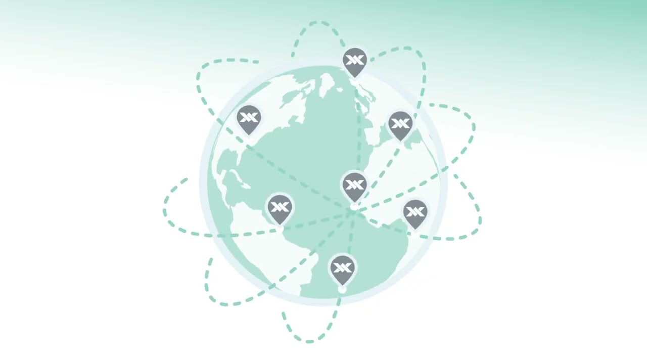 TwistedPair - Multi-Service Provider