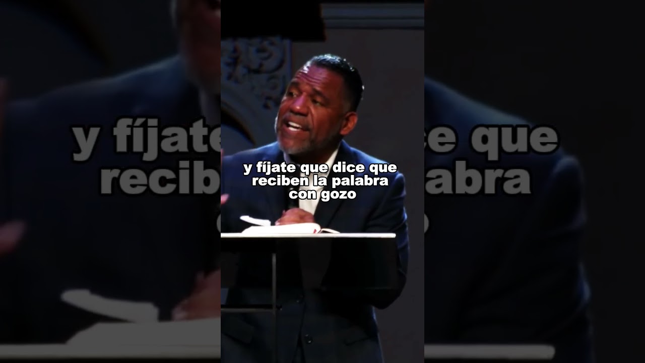 Ruddy Gracia - Las 2 señales para discernir los tiempos finales❤