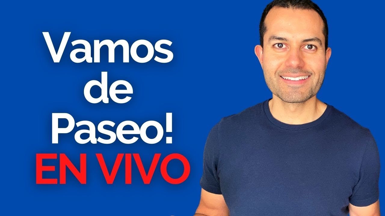 Preguntas y Respuestas En VIVO! 😀