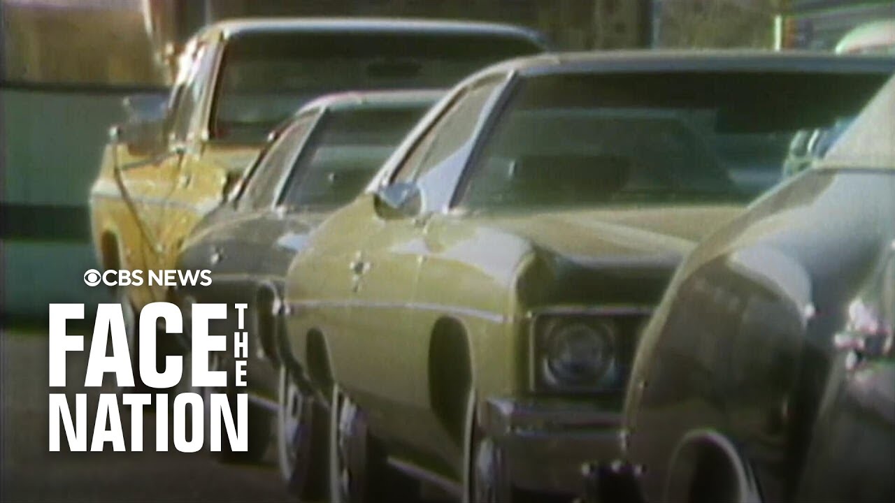 From the archives: U.S. faces tough winter in 1973 with oil shortage