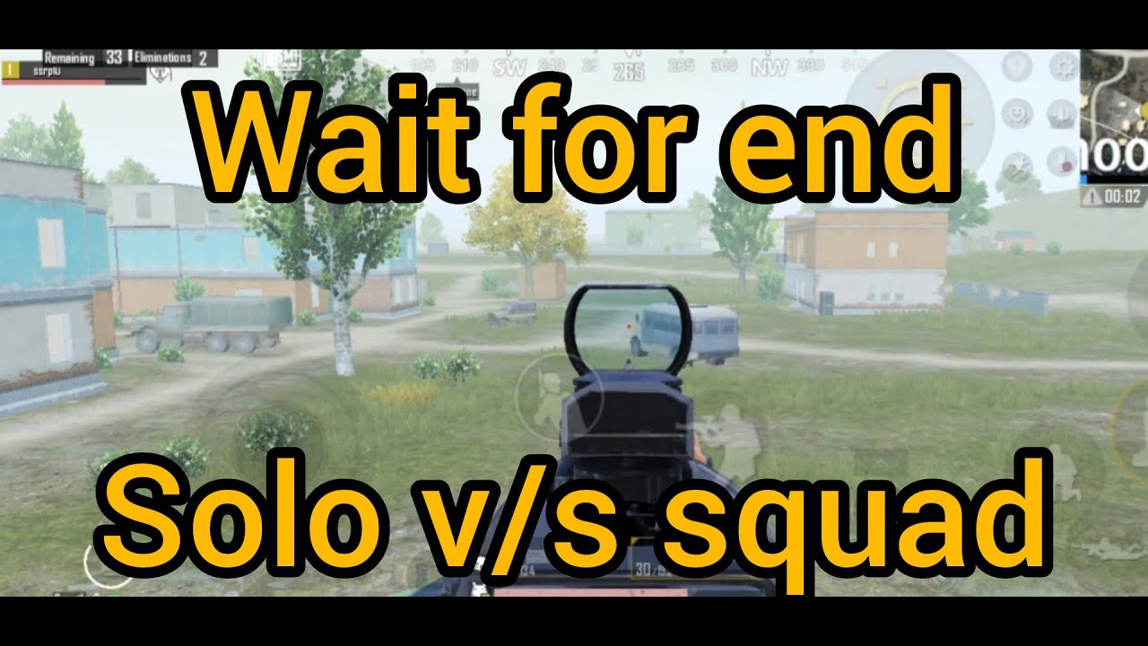 DAY 7/365 DAY CHALLENGE DAILY UPLOAD VIDEO AND IMPROVING GAMEPLAY | SOLO V/S SQUAD | BGMI